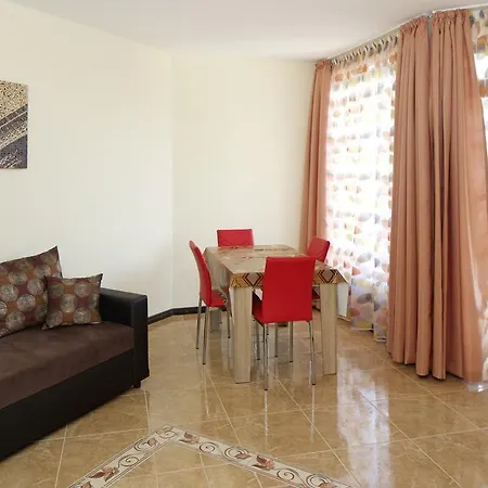 Mars Apartments In Complex Shipka Sveti Vlas Exterior photo