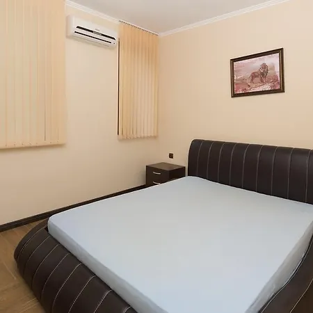 Mars Apartments In Complex Shipka Sveti Vlas Exterior photo