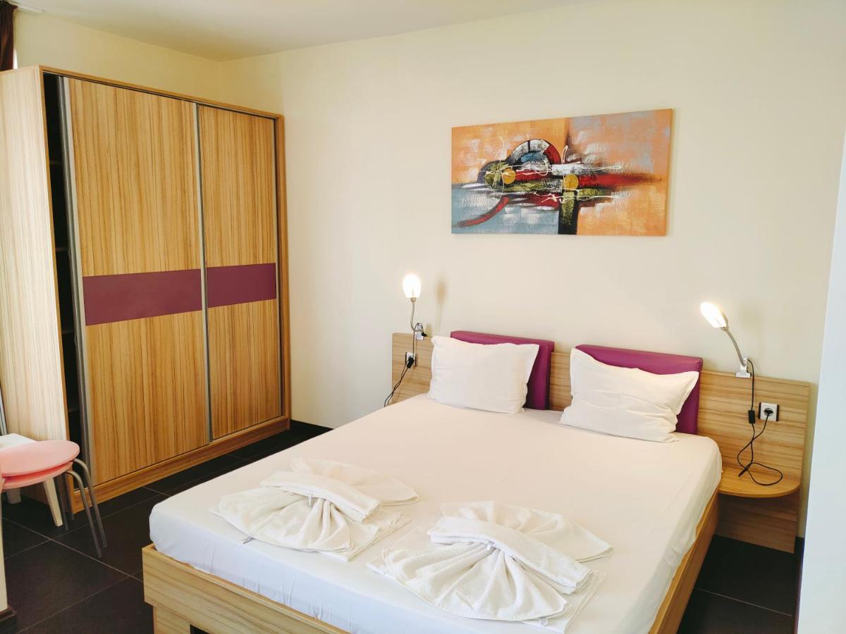Apartment Mars In Complex Shipka *