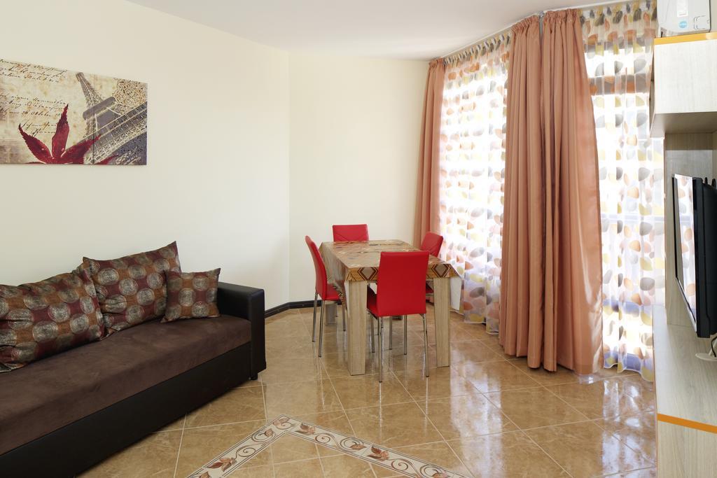 Apartment Mars In Complex Shipka Sveti Vlas