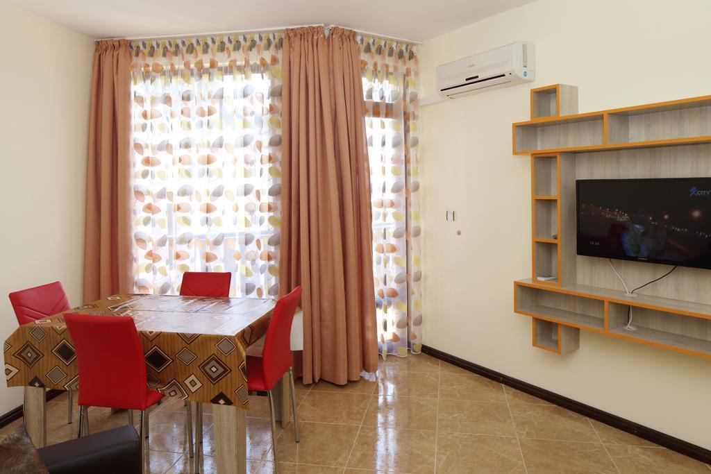 Apartment Mars In Complex Shipka Sveti Vlas