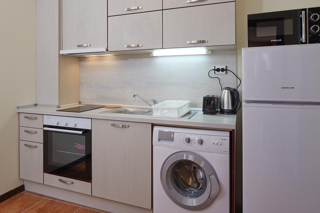 Mars In Complex Shipka Apartment Sveti Vlas